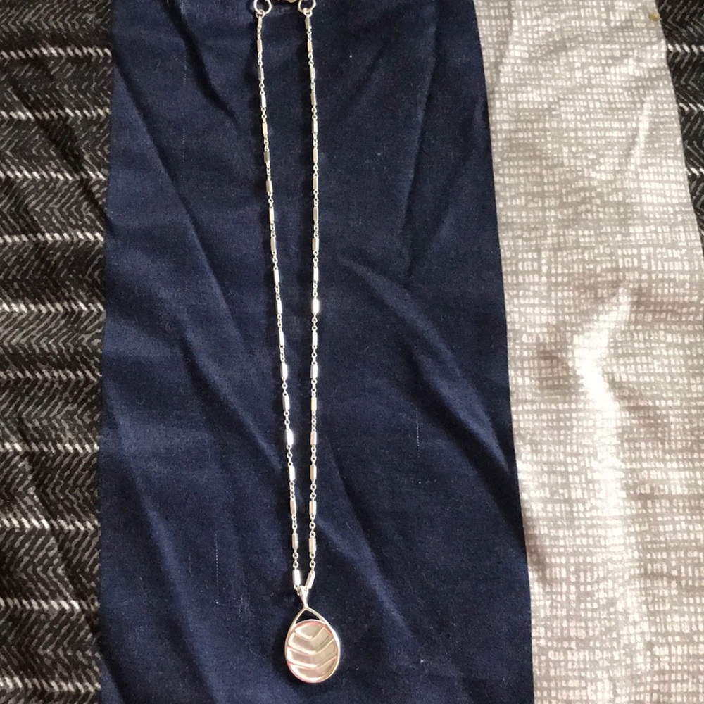 Stella & Dot necklace